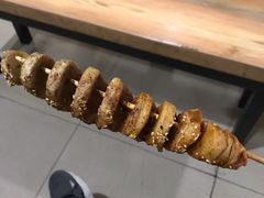 -非凡烧烤(历史博物馆店)