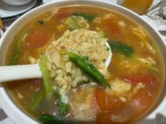 -东北小板凳地摊烧烤(泰来街店)