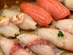 -鮨冠OMAKASE食べ放题(北京首店)