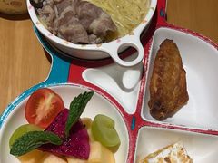 -一心创作料理屋(经开万达店)