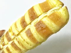 毛毛虫面包-林氏喜社(开发区店)