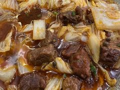 -再回头私房菜·老南京菜