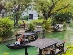 -赤坎·广东华侨国际旅游度假区