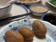 -林四喜·闽南传家菜(鼓浪屿店)