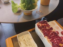 -潮发潮汕牛肉店(芳村店)