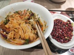 -大师兄·西北小馆(南沙万达广场店)