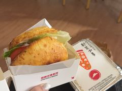 -必胜客(吾悦广场店)