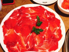 -潮火锅·麻辣牛肉火锅(观音桥方圆·LIVE店)