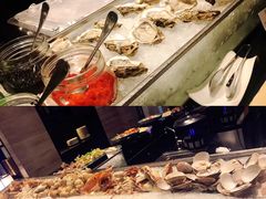 -深圳四季酒店·馥自助餐厅