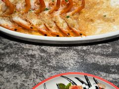 -新白鹿餐厅(松江开元地中海店)
