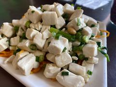 -同胜祥清真新豫菜(杜岭街店)