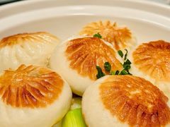 -无锡苏宁JW万豪酒店·悦府65中餐厅