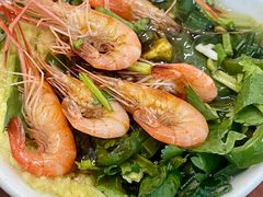 -山坑河鲜(昆仲楼店)