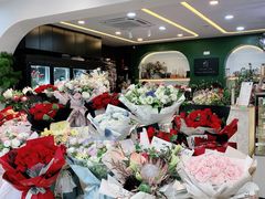 -森野花艺培训·企业团建活动沙龙