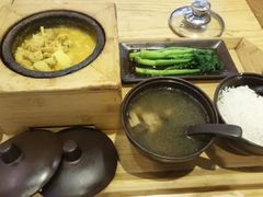 -美颐美·鲍汁排骨饭(龙华百佳华店)