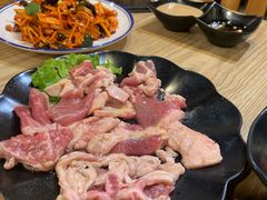 -大壮家原味烤肉(兴华北街店)