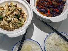 -兰湘子·湘菜小炒(崂山丽达店)