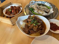 -湛林.粤西大排挡(前门店)