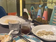 -肆月河豚·新淮扬(金融街店)