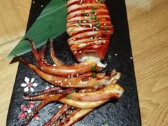 -松岛日本料理(汾江路店)