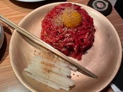 -王妃家(明洞中央店)