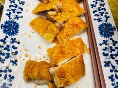 -广州塔晖粤轩中餐厅