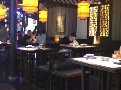 -绿茶餐厅(深圳龙华天虹购物中心店)