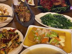 -隔壁老王·家常云南菜(花巷店)