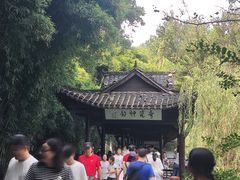 -景德镇古窑民俗博览区