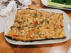 -蚝老板海鲜烧烤大排档(码头店)