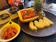 -樱嘢·炭火烧肉(惠南店)