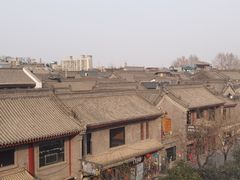 -西安城墙·碑林历史文化景区