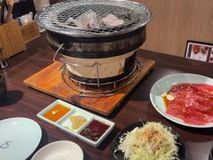 -蒜香焼肉PURUSHIN(马场路店)