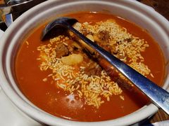 -俭寨大盘鸡·缸子肉·小公鸡·新疆菜(云通店)