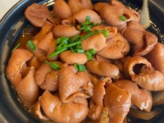 -壹只菜·崇明本地特色菜(崇明南门店)