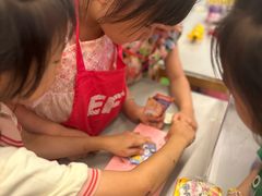-英孚教育青少儿(东二环泰禾中心)