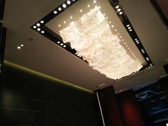 -长沙北辰洲际酒店-兰调全日餐厅