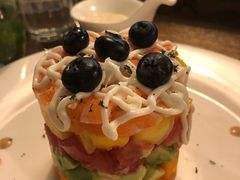 -娜娜家·Nana's restaurant(国金汇店)