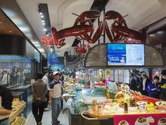 -79号渔船海鲜饭店(宝安店)