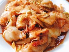 -华春餐馆(鱼山路店)