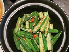 砂锅秋葵-瓦库茶馆17号(海汇港店)