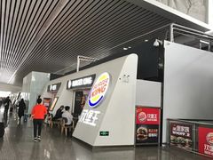 -汉堡王(福州火车站店)