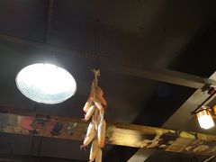 -蜀九香火锅(彩虹店)