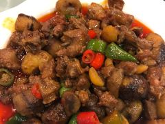 -琬苑鸽庄·川粤融合菜(解放碑总店)