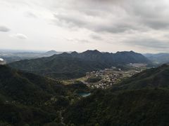 -大慈岩风景区