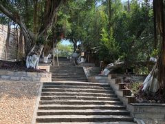 -胡里山炮台