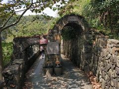 -磐安舞龙峡景区