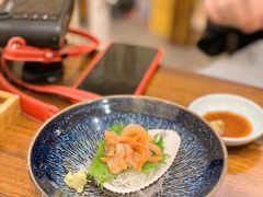 -加奈日本料理