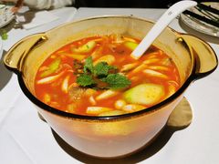 -沿途四季·云南菜(建外大街店)