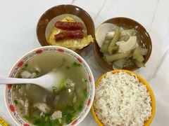 -陈记汤饭(水巷口店)